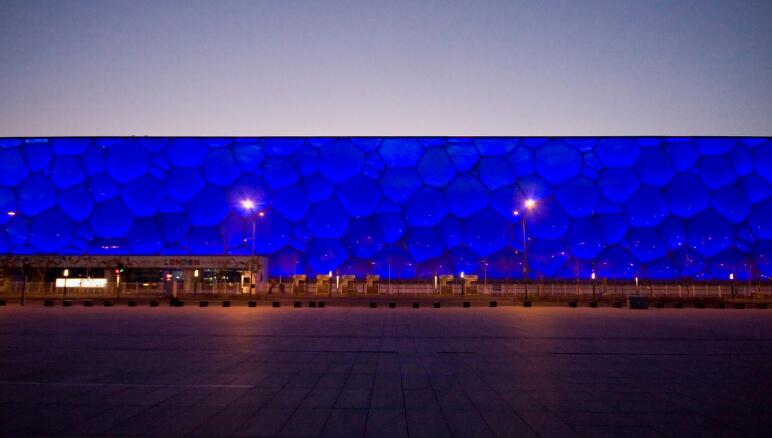 什么是ETFE膜？為什么它是建筑師最喜歡的高分子材料？