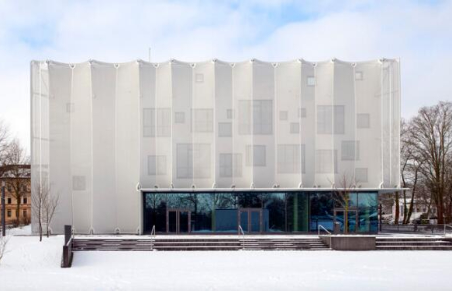 建筑的”外衣“，張拉膜結(jié)構(gòu)的保護(hù)、塑形和延長(zhǎng)使用壽命