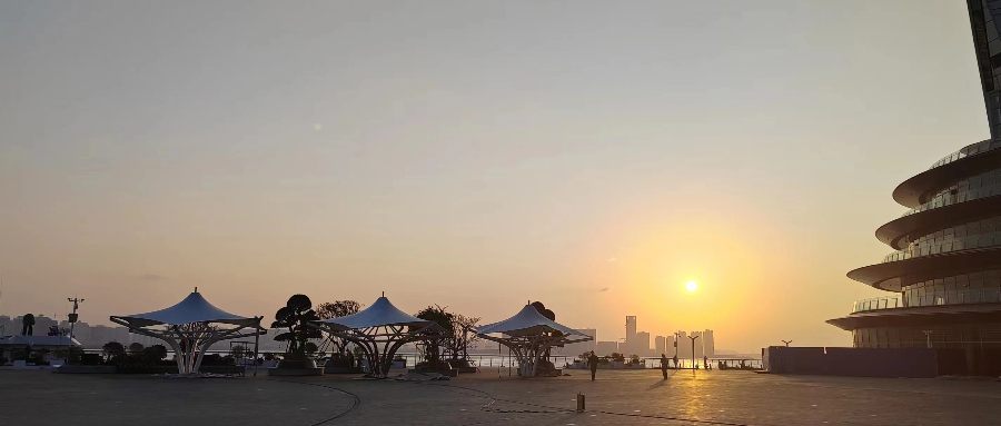 ?？跒硰V場景觀膜結(jié)構(gòu)工程